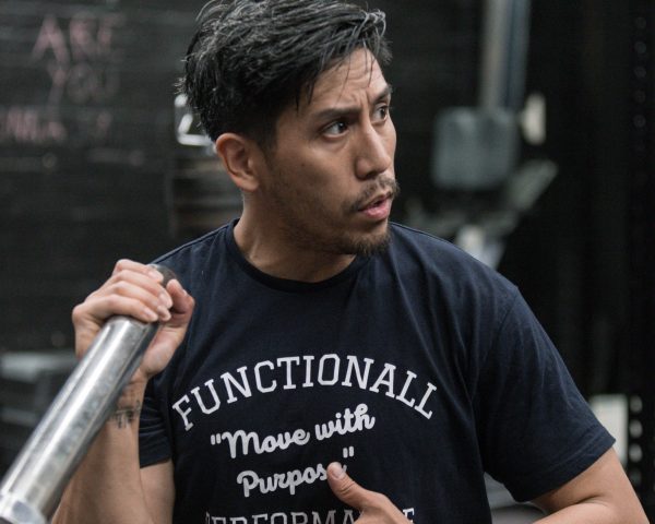 Performance Training