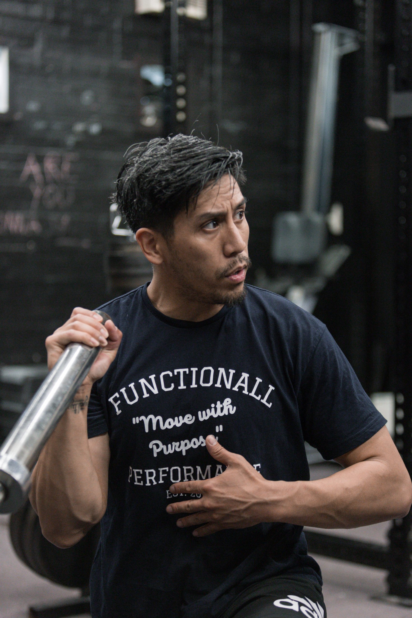 Performance Training